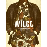 Wilco Concert Poster (2007) (SOLD OUT)