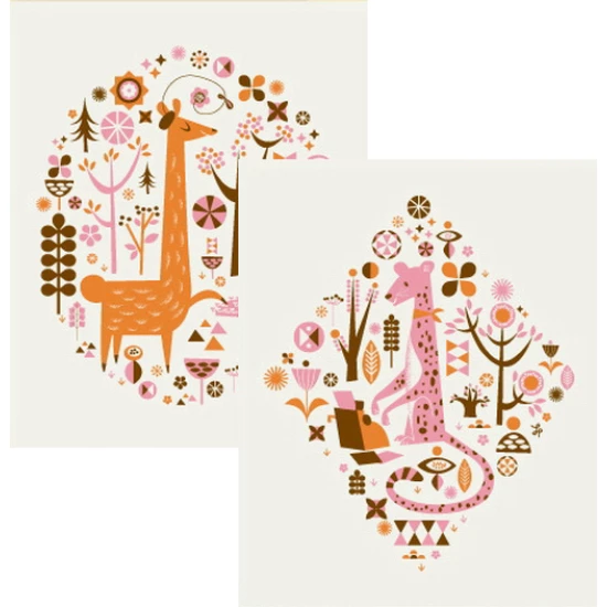 Pen pals - Set by Lab Partners