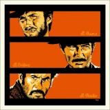 The Good, the Bad, and the Ugly by Billy Perkins