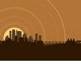 787-Tune art print by Powerslide Design Co.