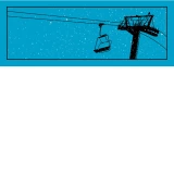 Arrival print by Powerslide Design Co. (SOLD OUT)