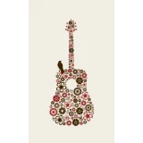 Bloom Too art print by Powerslide Design Co. SOLD OUT