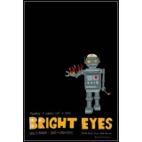 Bright Eyes Concert Poster (Santa Cruz) (SOLD OUT)