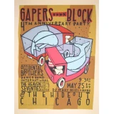 Gapers Block by Jay Ryan