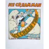 Ice Cream Man Poster by Jay Ryan