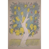 Intercontinental by Jay Ryan (SOLD OUT)