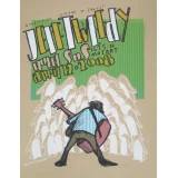 Jeff Tweedy 2008 Poster by Jay Ryan