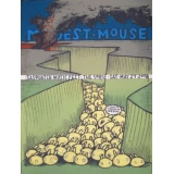 Modest Mouse Poster by Jay Ryan (SOLD OUT)