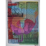 Mono Print 3 by Jay Ryan (SOLD OUT)