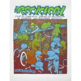 The Recyclery Poster by Jay Ryan