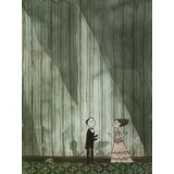 The Wall by Scott C