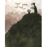 The Hilltop by Scott C