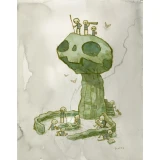 The Retreat by Scott C