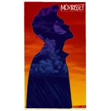 Morrissey Concert Poster (SOLD OUT)