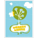 Modest Mouse concert poster by Vahalla Studios (SOLD OUT)