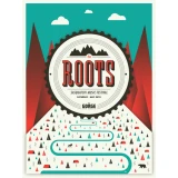 The Roots Sasquatch! Music Festival poster by Vahalla Studios