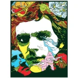 End of Man by Tyler Stout (SOLD OUT)