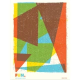 Fun concert poster by Vahalla Studios