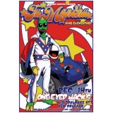 Fu Manchu Concert Poster by Vance Kelly (SOLD OUT)