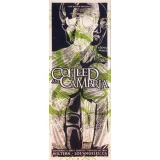 Coheed and Cambria Concert Poster by Andy Vastagh (SOLD OUT)