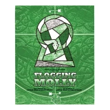 Flogging Molly Anaheim Concert Poster by Andy Vastagh (SOLD OUT)
