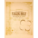 Flogging Molly Nashville Concert Poster by Andy Vastagh (SOLD OUT)