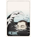 The Shins Concert Poster by Ben WIlson (SOLD OUT)