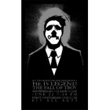 He is Legend Concert Poster
