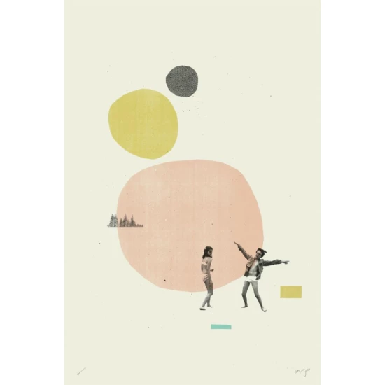 Moonrise Kingdom by Concepcion Studios