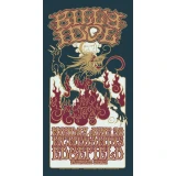 Billy Idol Concert Poster by Gary Houston