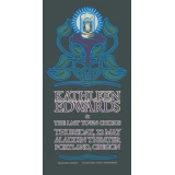 Kathleen Edwards Concert Poster by Gary Houston