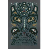 Rat Dog & Bob Weir Poster by Gary Houston