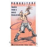 Punkulture by Derek Hess