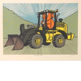 Front End Loader by Jay Ryan