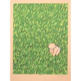 The Gatherer by Jay Ryan (SOLD OUT)