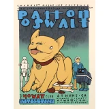 Patton Oswalt Athens Concert Poster by Jay Ryan