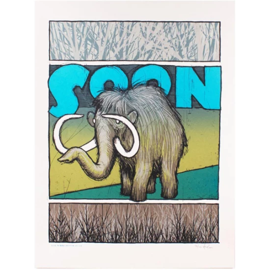 Soon by Jay Ryan