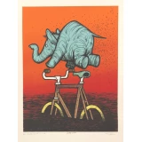 Slow Loft by Jay Ryan (SOLD OUT)