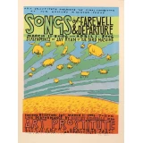 Songs of Farewell & Daparture by Jay Ryan
