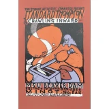 Standard Thompson Concert Poster by Jay Ryan