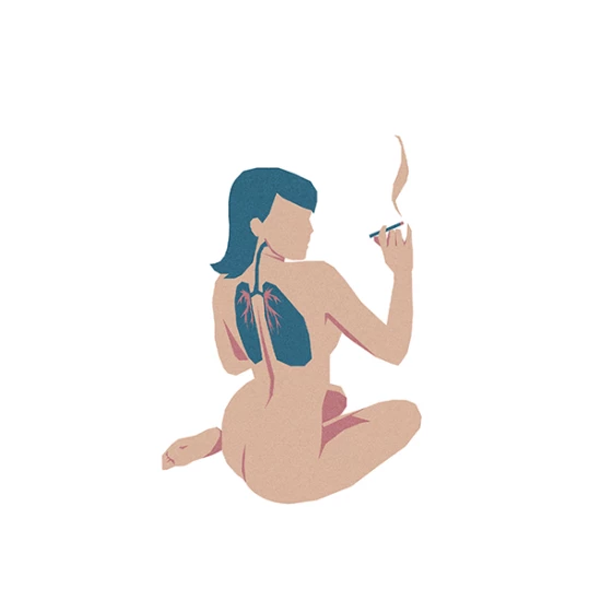 Pinup #3 by Sydney Roper