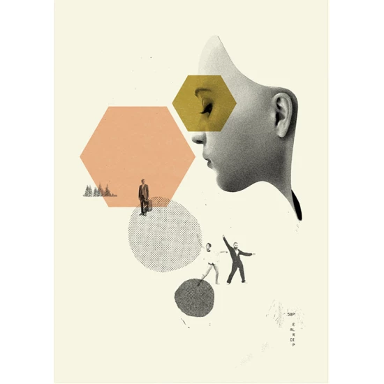 Ex Machina by Concepcion Studios