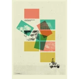 Roman Holiday by Concepcion Studios