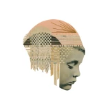 Psychopomp by Hollie Chastain