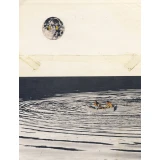 Voyage Home by Hollie Chastain