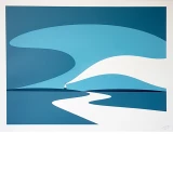 Edge of the Sea by OR8 Design