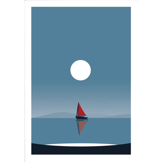 Boat by OR8 Design