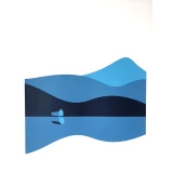 Edge of the Lake by OR8 Design
