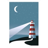Lighthouse by OR8 Design
