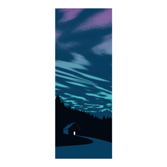 Northern Lights by OR8 Design